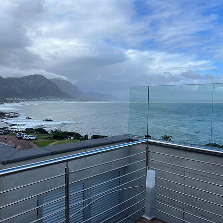 Hermanus Waterfront Apartment No 17 エクステリア 写真