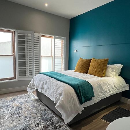 Hermanus Waterfront Apartment No 17 エクステリア 写真