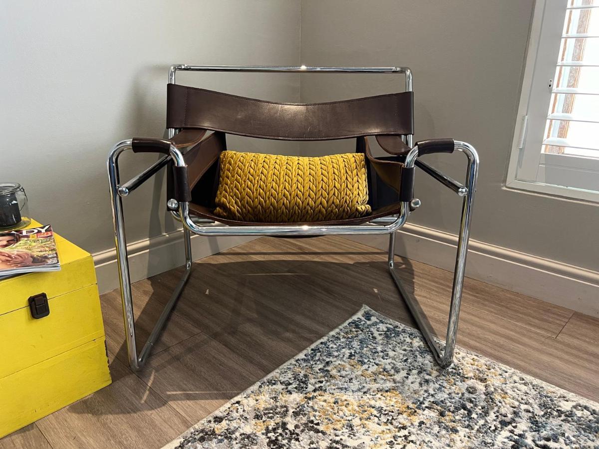 Hermanus Waterfront Apartment No 17 エクステリア 写真