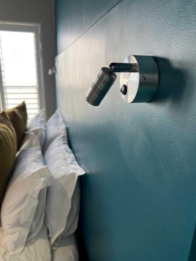 Hermanus Waterfront Apartment No 17 エクステリア 写真