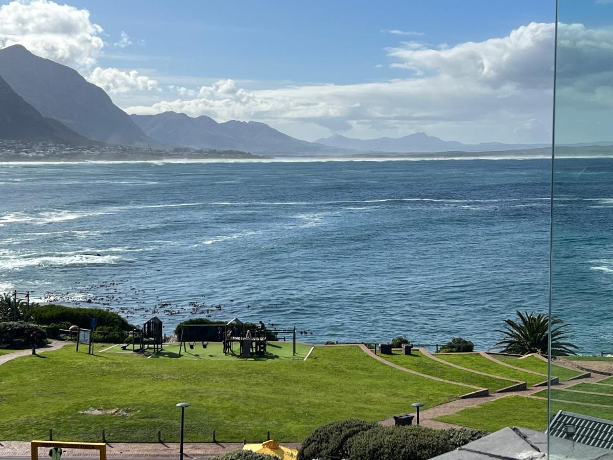 Hermanus Waterfront Apartment No 17 エクステリア 写真
