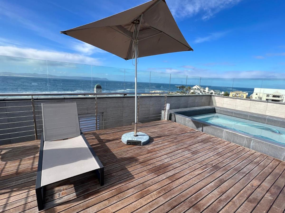 Hermanus Waterfront Apartment No 17 エクステリア 写真