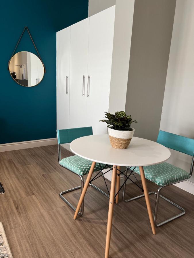 Hermanus Waterfront Apartment No 17 エクステリア 写真