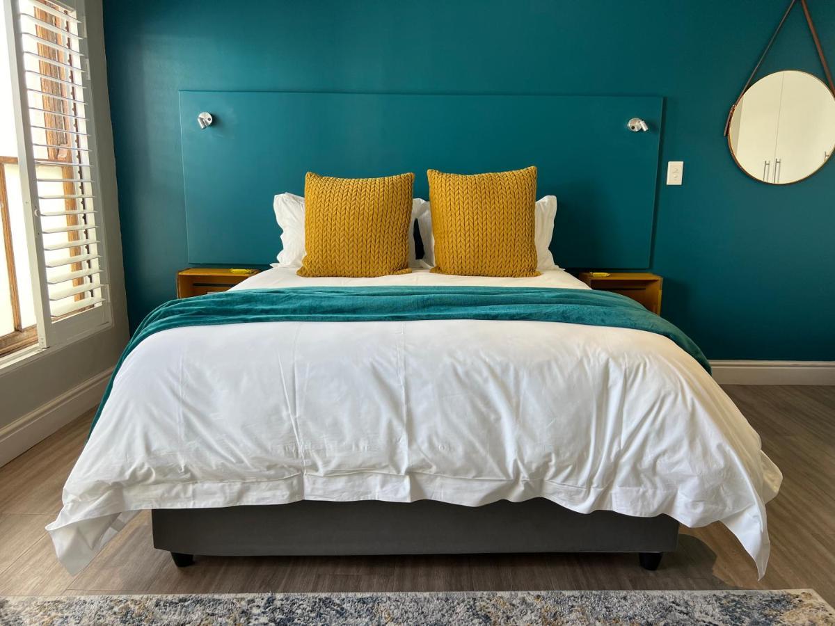 Hermanus Waterfront Apartment No 17 エクステリア 写真