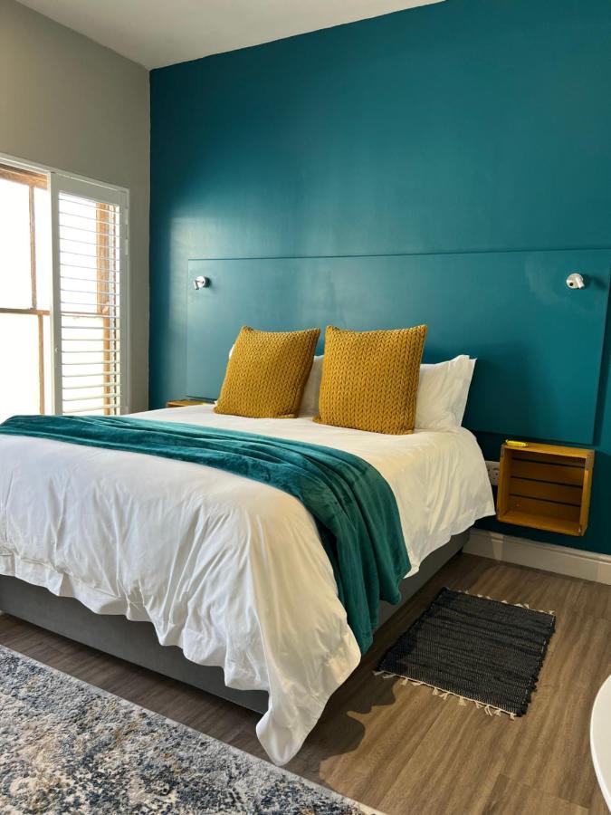 Hermanus Waterfront Apartment No 17 エクステリア 写真