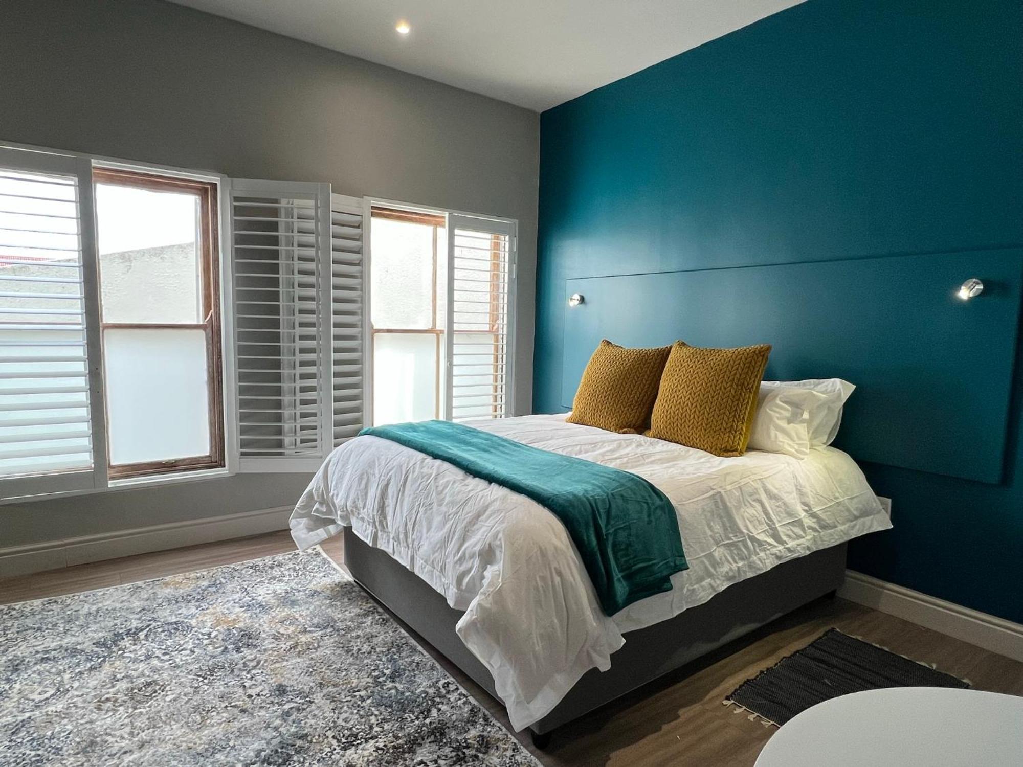 Hermanus Waterfront Apartment No 17 エクステリア 写真
