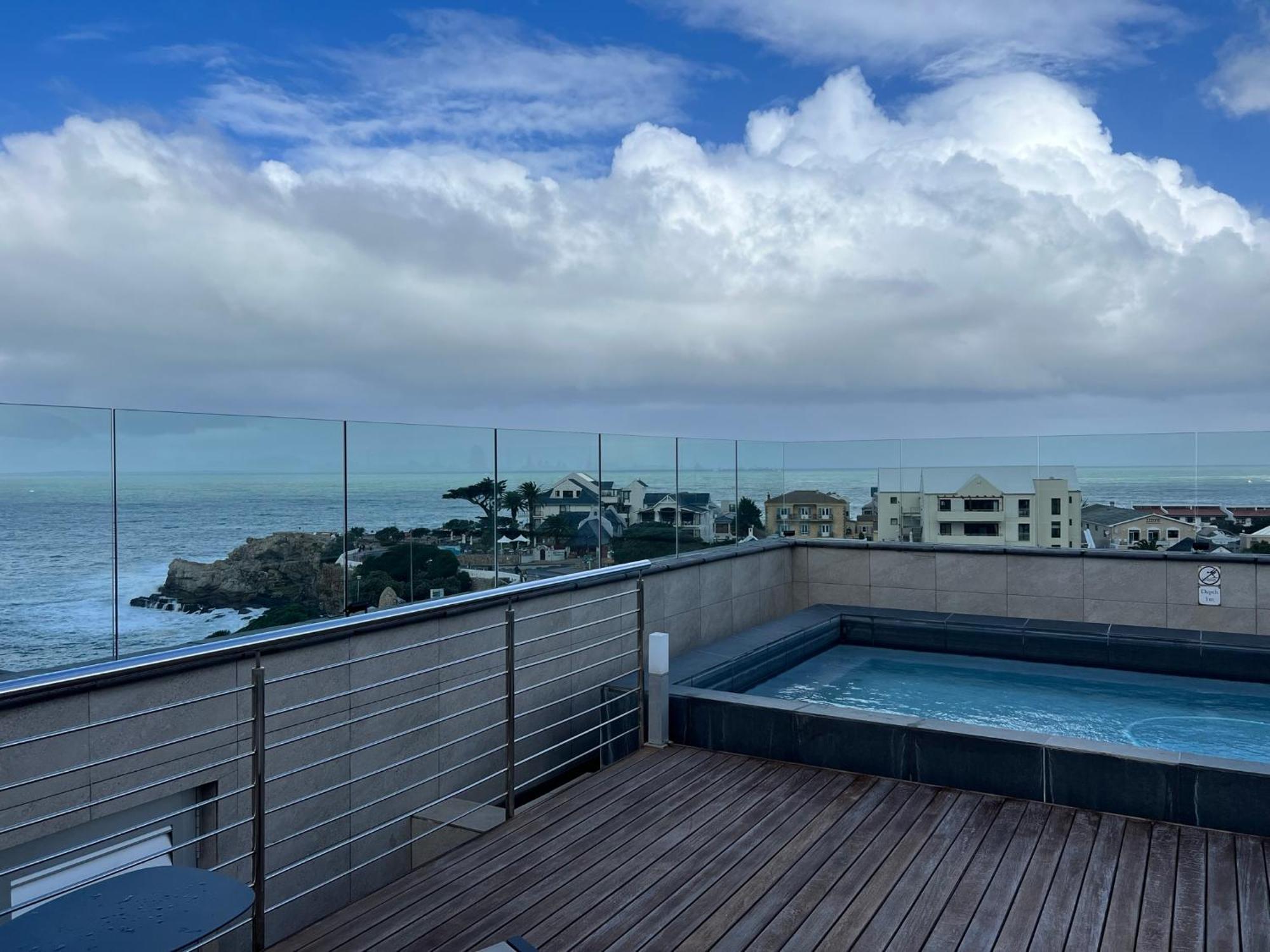 Hermanus Waterfront Apartment No 17 エクステリア 写真