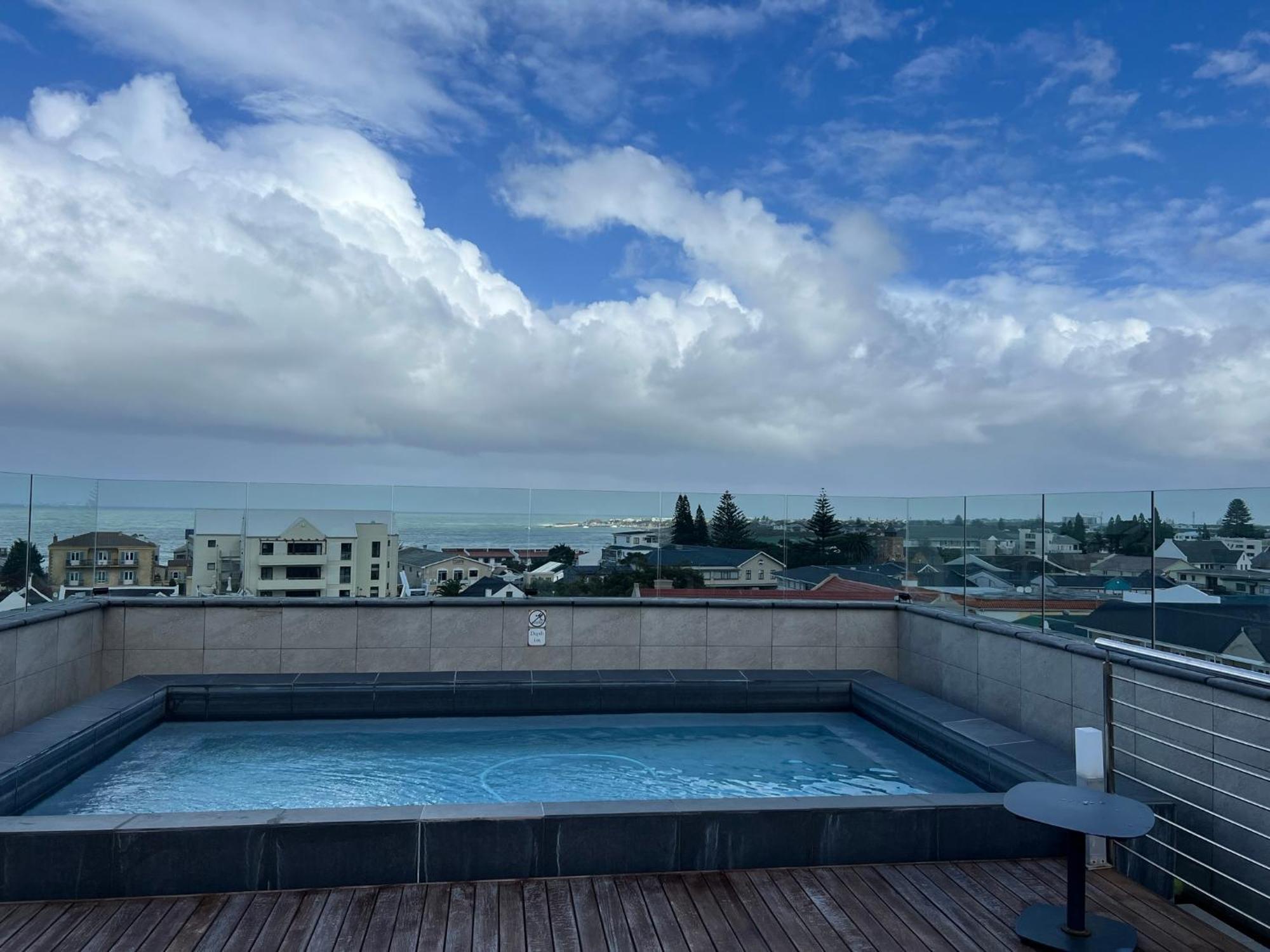 Hermanus Waterfront Apartment No 17 エクステリア 写真