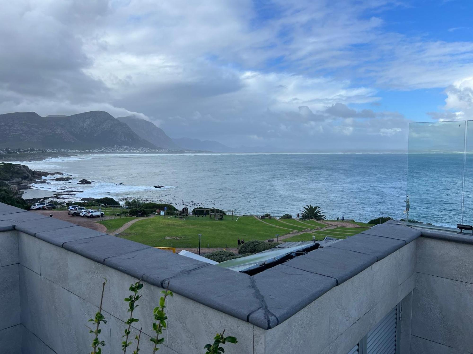 Hermanus Waterfront Apartment No 17 エクステリア 写真