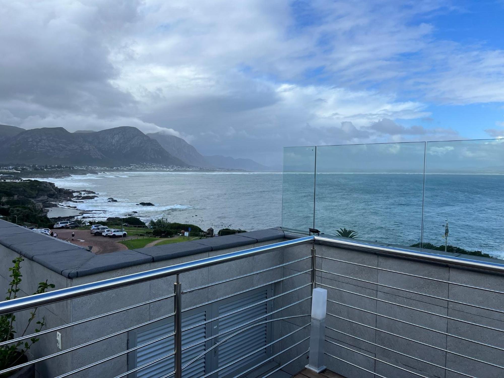 Hermanus Waterfront Apartment No 17 エクステリア 写真