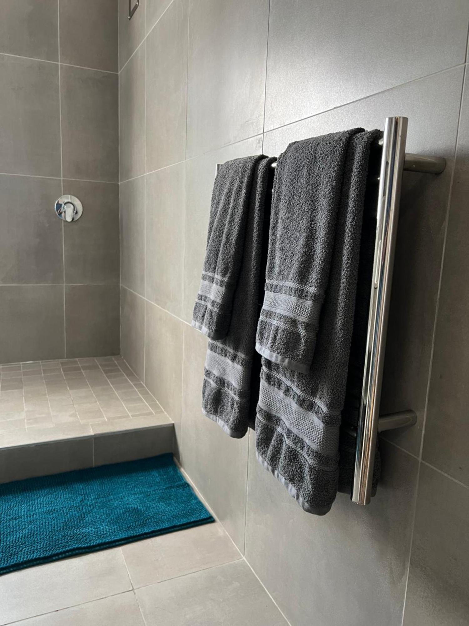 Hermanus Waterfront Apartment No 17 エクステリア 写真