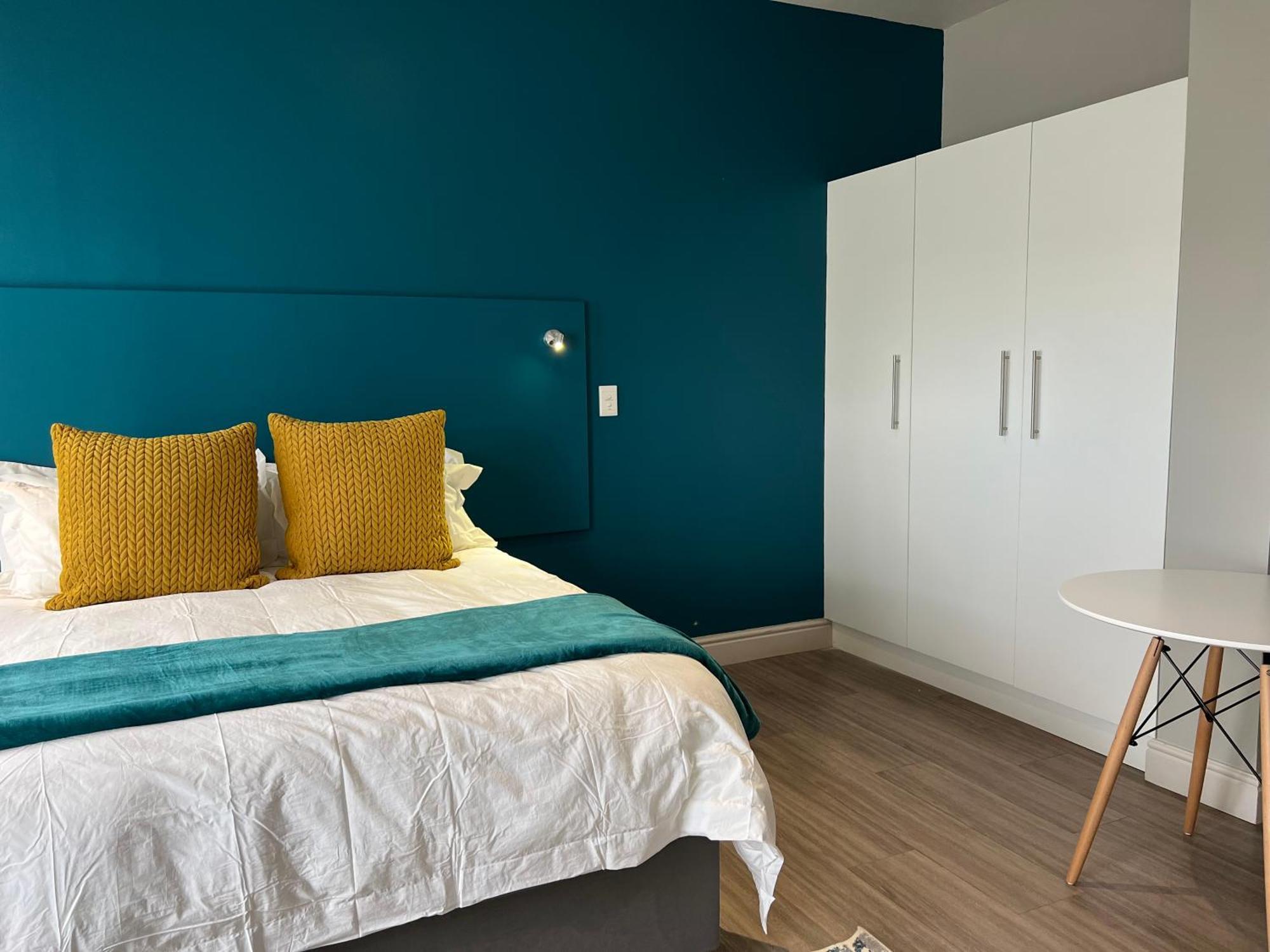 Hermanus Waterfront Apartment No 17 エクステリア 写真