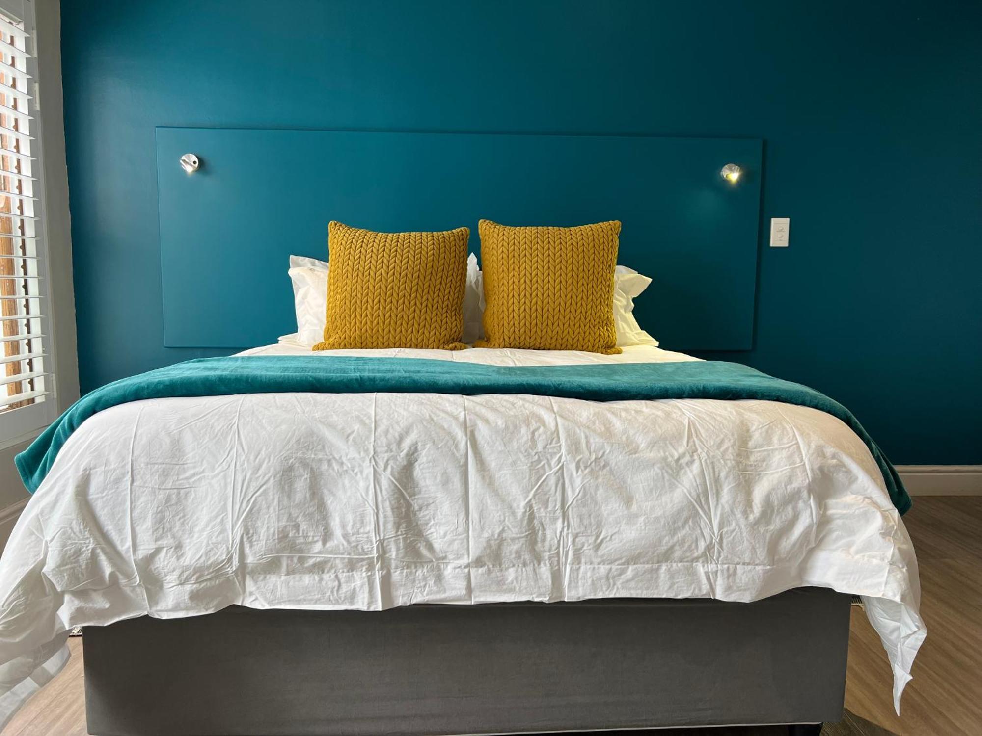Hermanus Waterfront Apartment No 17 エクステリア 写真