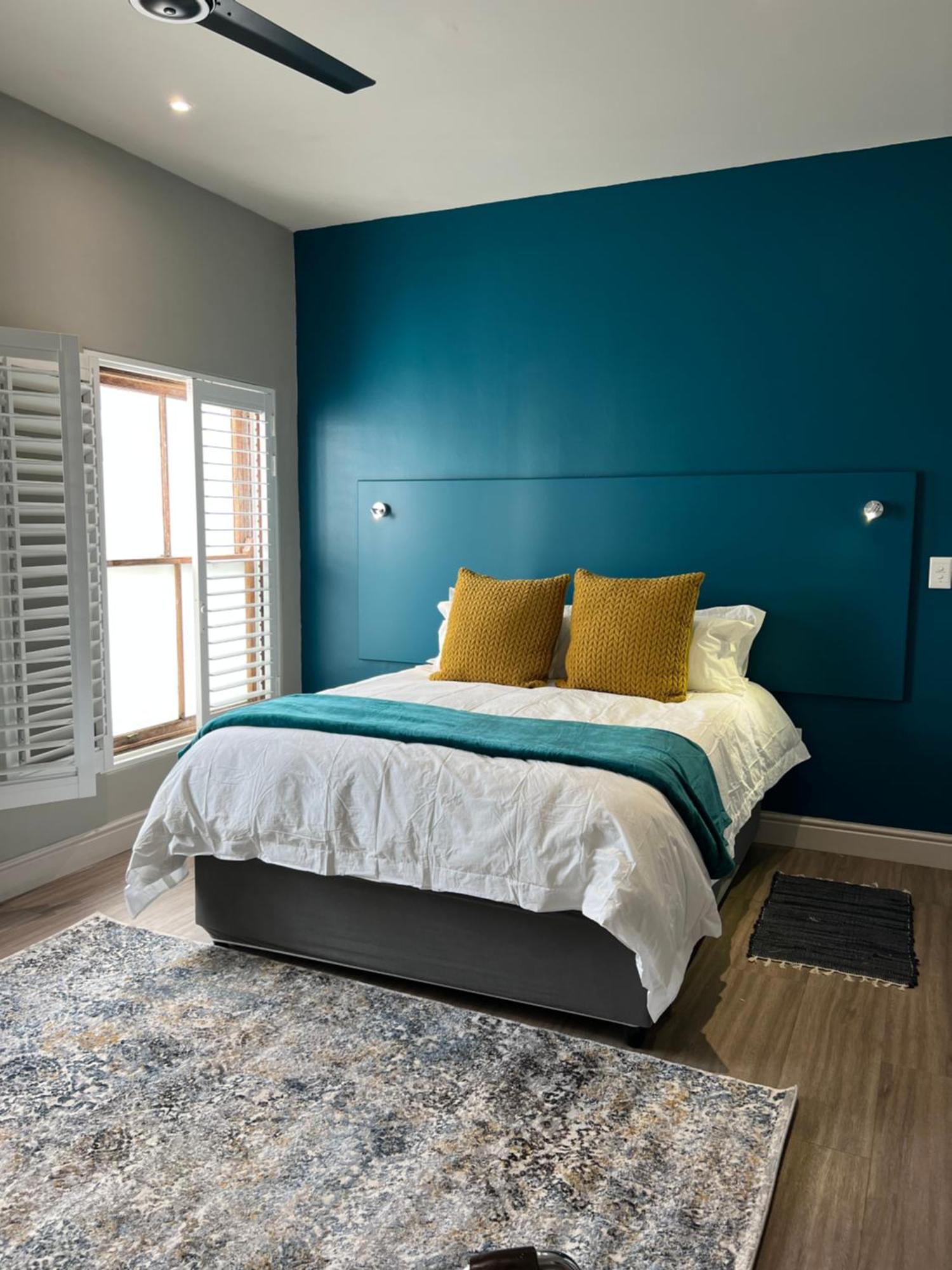 Hermanus Waterfront Apartment No 17 エクステリア 写真