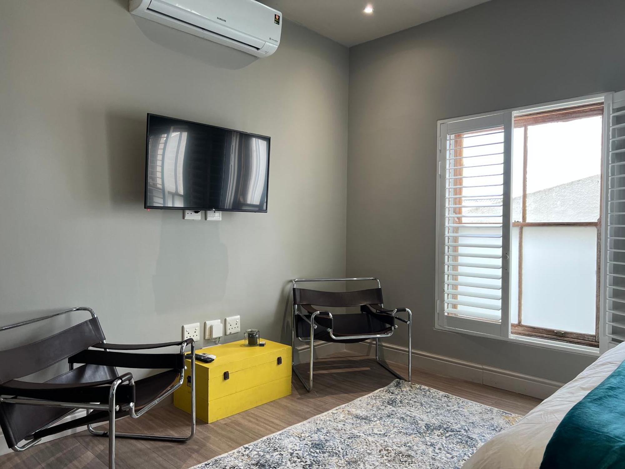 Hermanus Waterfront Apartment No 17 エクステリア 写真