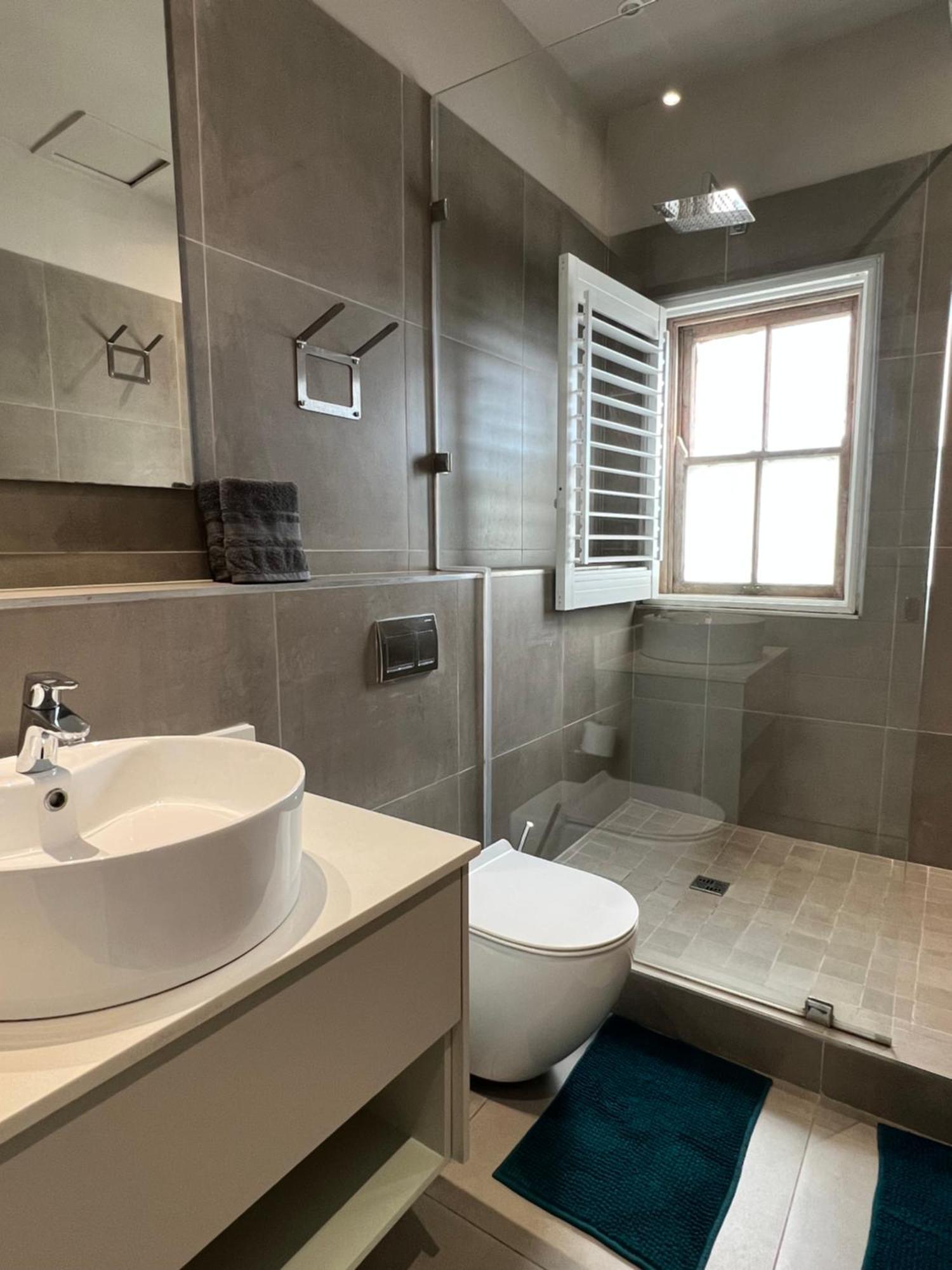Hermanus Waterfront Apartment No 17 エクステリア 写真