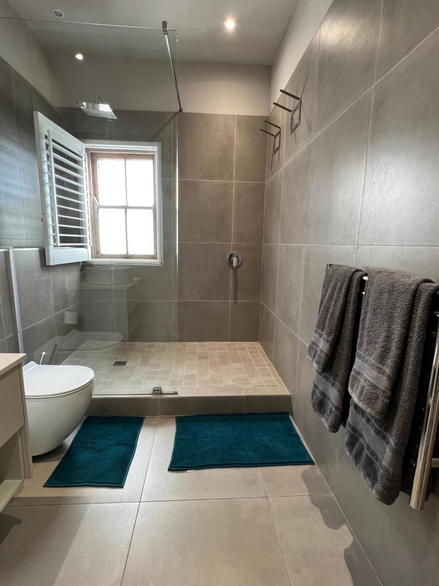 Hermanus Waterfront Apartment No 17 エクステリア 写真